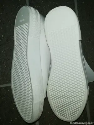 Bershka Neue Damen Schuhe 39 Bild 3