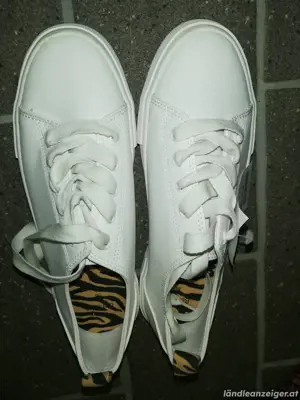 Bershka Neue Damen Schuhe 39 Bild 4