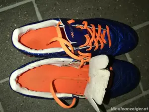 Kipsta Fussball Schuhe 38 Bild 3