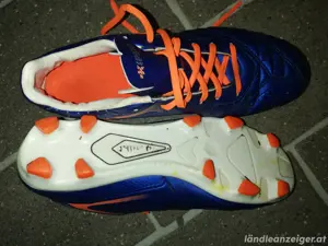 Kipsta Fussball Schuhe 38 Bild 2