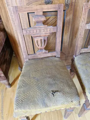 Stühle Sessel Bild 3