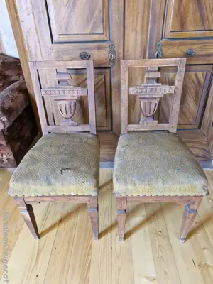 Stühle Sessel