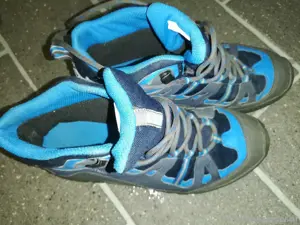 Quechua Wanderschuhe 38 Bild 2