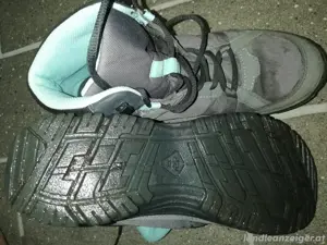 Decathlon Wanderschuhe 38