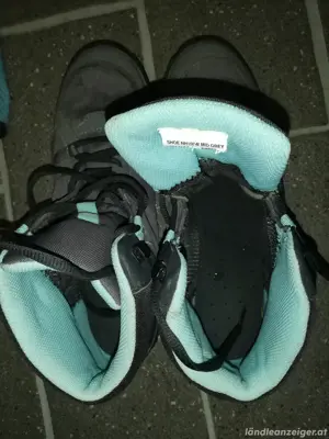 Decathlon Wanderschuhe 38 Bild 2
