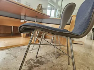 Esstisch, Eckbank + 3 Stühle Bild 3