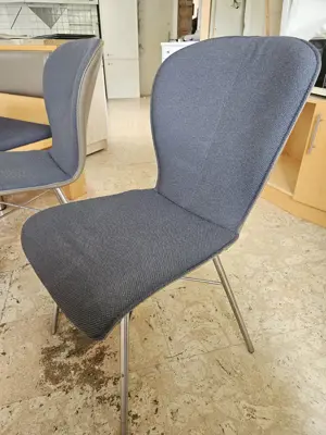 Esstisch, Eckbank + 3 Stühle Bild 5