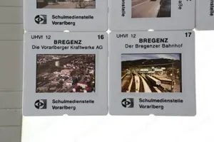 Bregenz Dias aus den 90er Jahren  Bild 4