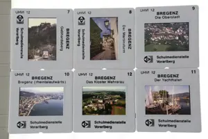 Bregenz Dias aus den 90er Jahren  Bild 2