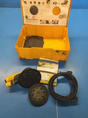 Mirka DEROS 650CV 150 mm Bild 2