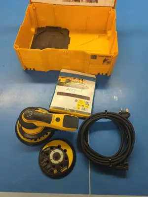 Mirka DEROS 650CV 150 mm