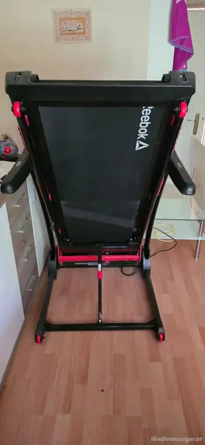 Reebok Laufband  Bild 3