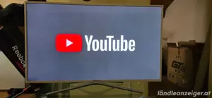 Samsung Fernseher Bild 2