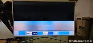 Samsung Fernseher Bild 3