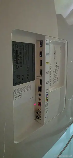 Samsung Fernseher