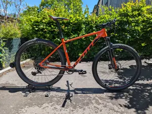 Scott Scale 960 (2019) - Cross Country Hardtail Mountainbike
