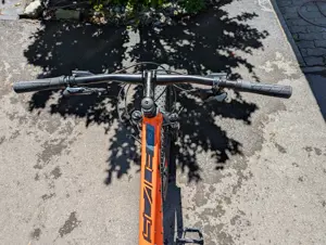 Scott Scale 960 (2019) - Cross Country Hardtail Mountainbike Bild 2