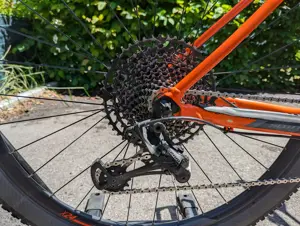 Scott Scale 960 (2019) - Cross Country Hardtail Mountainbike Bild 3
