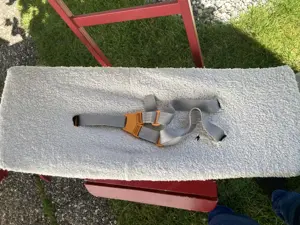 Weber Schale für kiki