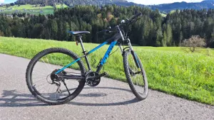 Jugendfahrrad Cube Bild 2