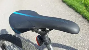 Jugendfahrrad Cube Bild 3