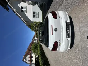 Golf Cabrio zu verkaufen  Bild 3