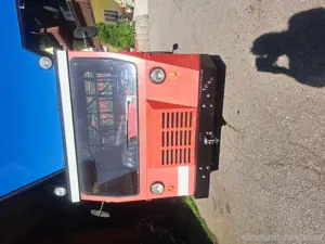 Aebi Tp50 