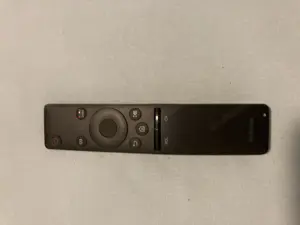 Samsung smart tv ue55ku6470 Bild 2