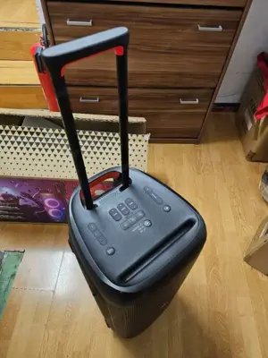 JBL PartyBox 310 mit OVP Bild 2