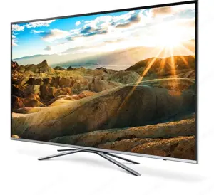 Samsung smart tv ue55ku6470 Bild 7