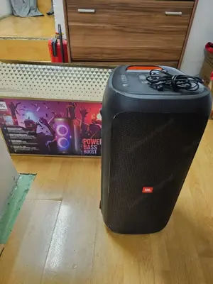 JBL PartyBox 310 mit OVP