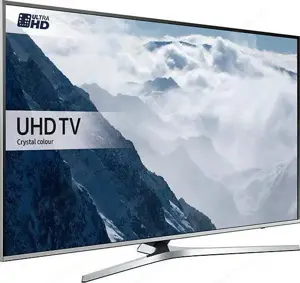 Samsung smart tv ue55ku6470 Bild 5