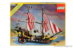 Lego Piraten 90iger
