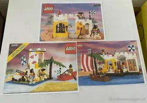 Lego Piraten 90iger Bild 2