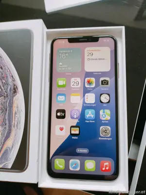 iPhone XS Max 512 GB 