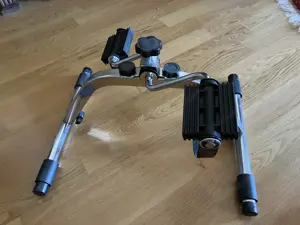 Heimtrainer klein Bild 2