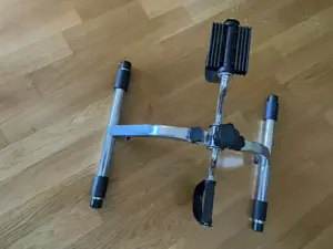 Heimtrainer klein