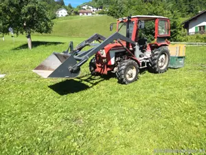 Lindner BF 350 SA