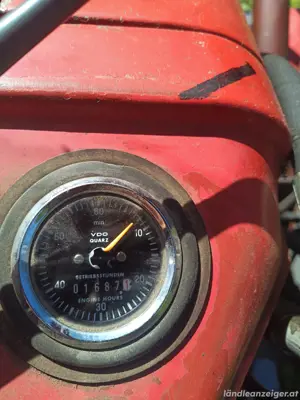 Lindner BF 350 SA Bild 2
