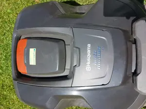 Husqvarna Automower 315