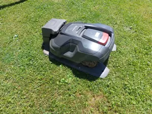Husqvarna Automower 315 Bild 2