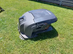 Husqvarna Automower 315 Bild 4