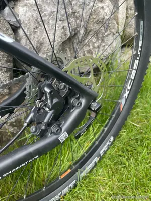 Bulls Copperhead Carbon 3   Größe 51   Top Zustand Bild 4