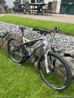 Bulls Copperhead Carbon 3   Größe 51   Top Zustand