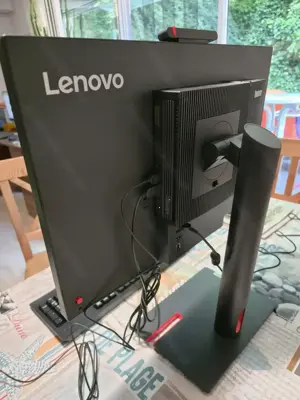 Verkaufe neuwertigen Windows 11 Office PC mit Touchscreen und Hersteller Garantie Bild 2
