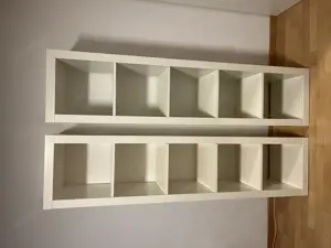 Ikea Regal Kallax