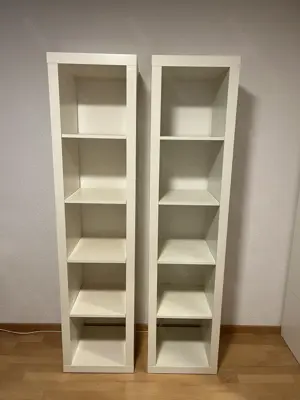 Ikea Regal Kallax