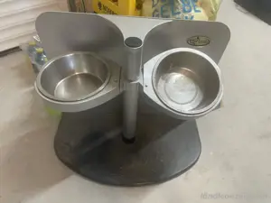 Hundefutter Station Bild 2
