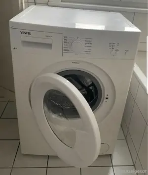 Waschmaschine Vestel VWM 1042A2 Funktionsfähig! NP 280 