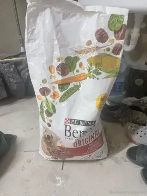 Hundefutter Purina Beneful